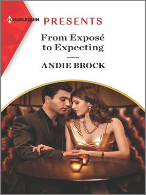 From Exposé to Expecting - ebook